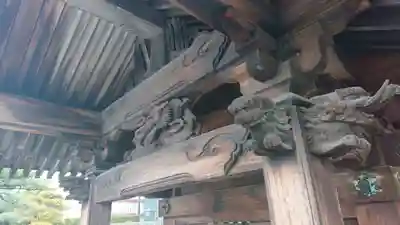 観音寺のその他建物