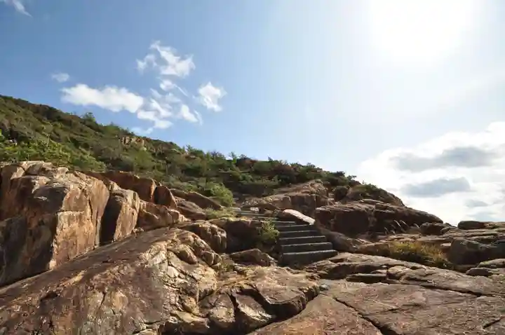 龍宮神社(高知県)