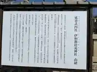 伊和都比売神社(兵庫県)