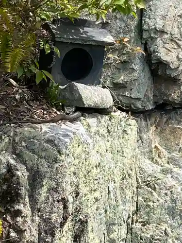 りゅうごん様(岡山県)