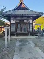 萬法寺のその他建物