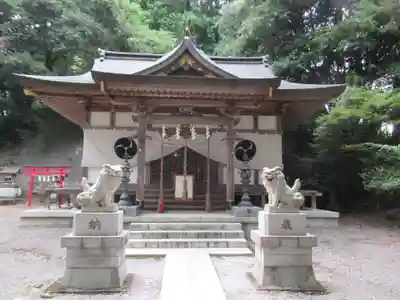 三嶋神社(東京都)