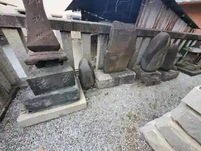 水神宮(栃木県)