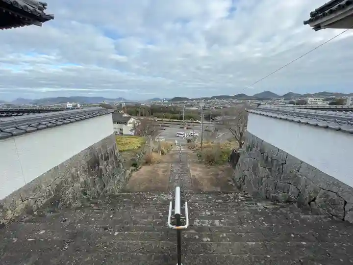 専妙寺(香川県)