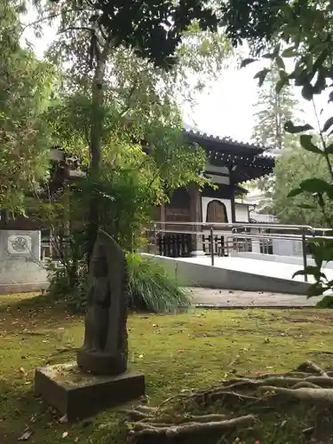 大正寺の本殿・本堂
