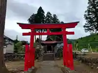 春日神社(新潟県)