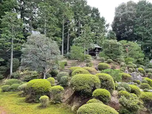 東福禅寺（東福寺）の庭園