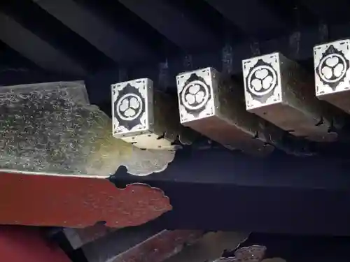 久能山東照宮のその他建物