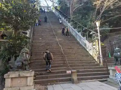 愛宕神社のその他建物