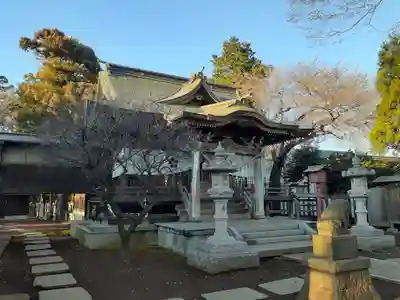 天満社(茨城県)