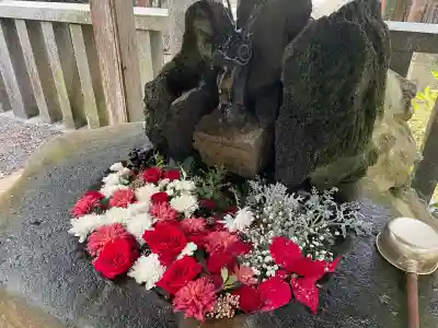 龍口神社(宮城県)