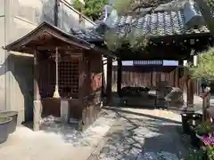 行願寺（革堂）(京都府)