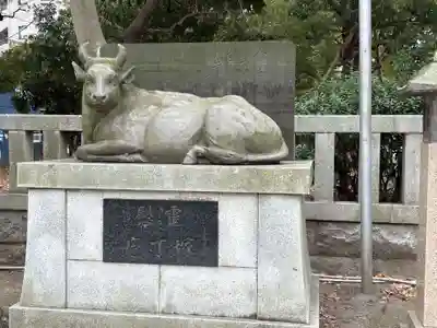 牛嶋神社(東京都)
