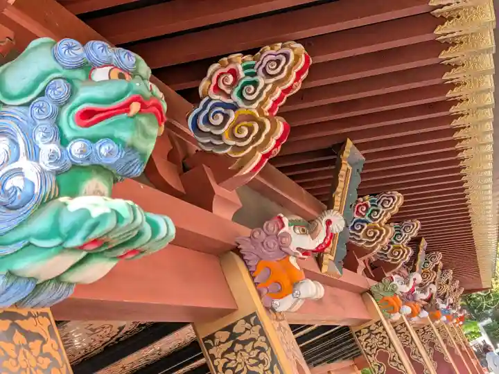 大杉神社(茨城県)
