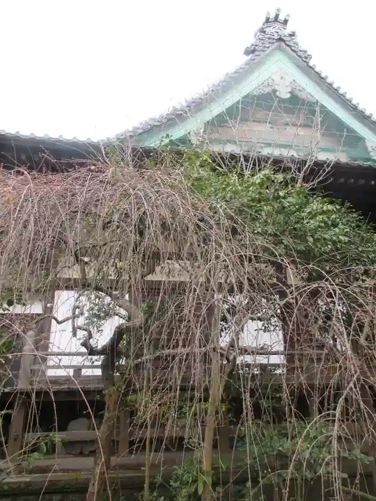 宝戒寺(神奈川県)
