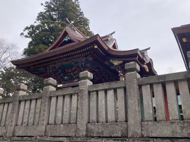 成田山新勝寺(千葉県)
