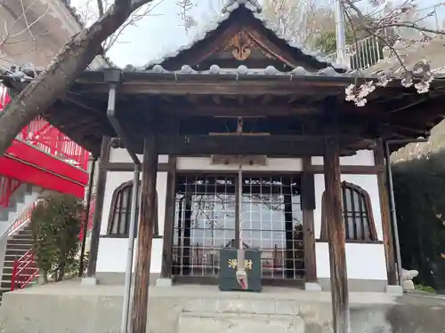 立江寺(兵庫県)