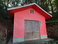 光明寺のその他建物