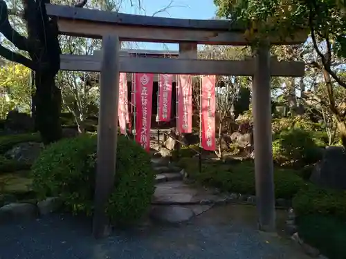 総持寺(大阪府)