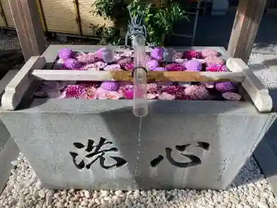 蛇窪神社(東京都)