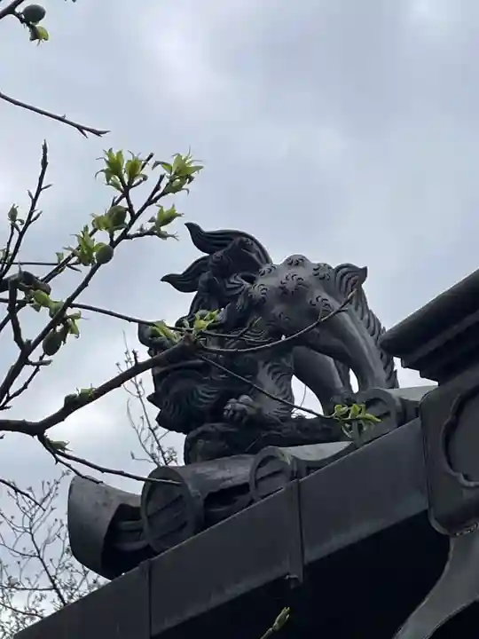福海寺(兵庫県)