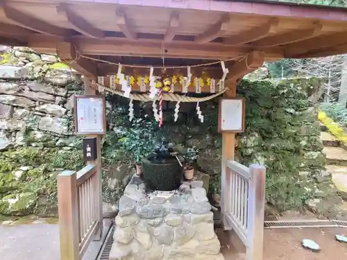 八幡神社(長崎県)