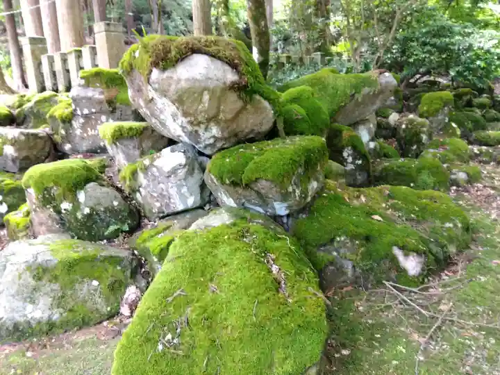 日野神社(福井県)