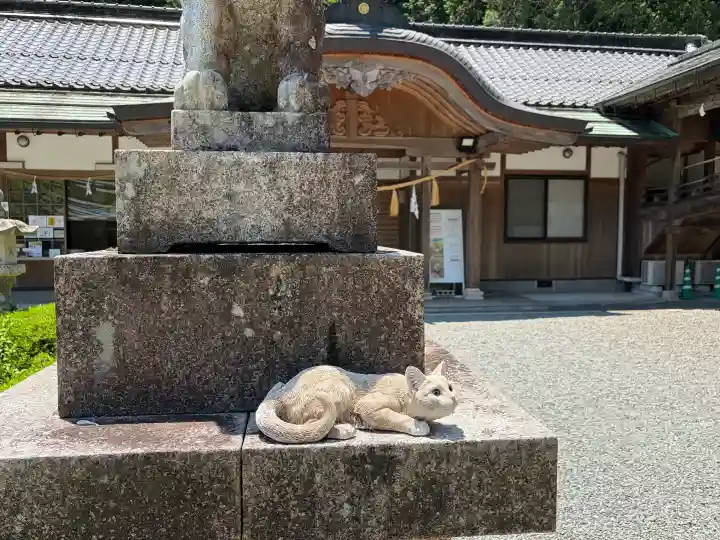 木山神社(岡山県)