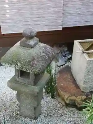 瑞峯院のその他建物