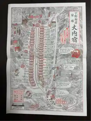 高倉神社(福島県)