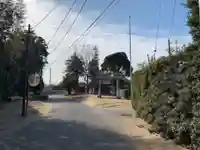 春日神社(千葉県)
