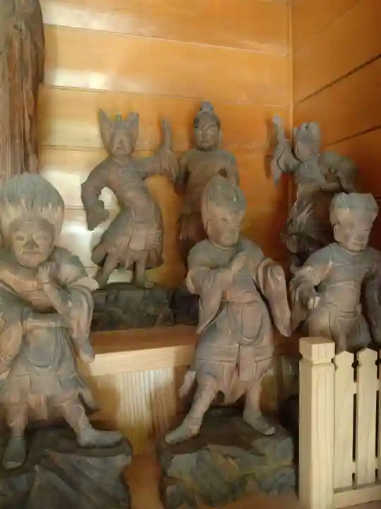円龍寺(宮城県)