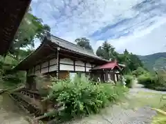 洞昌院(埼玉県)