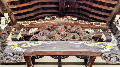 瑞輪寺のその他建物