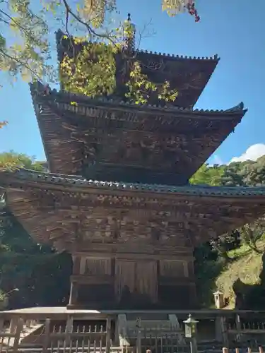 一乗寺(兵庫県)