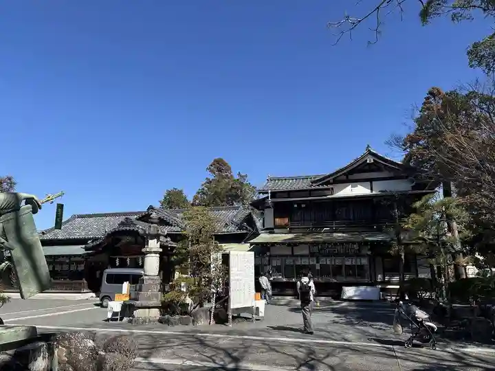 大井神社(静岡県)
