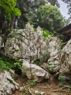 鹿島大神宮(福島県)