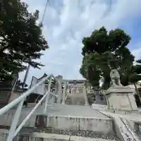 貴船社(一社3)のその他建物