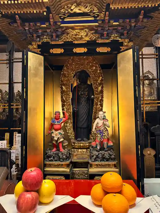 蔵福寺(滋賀県)