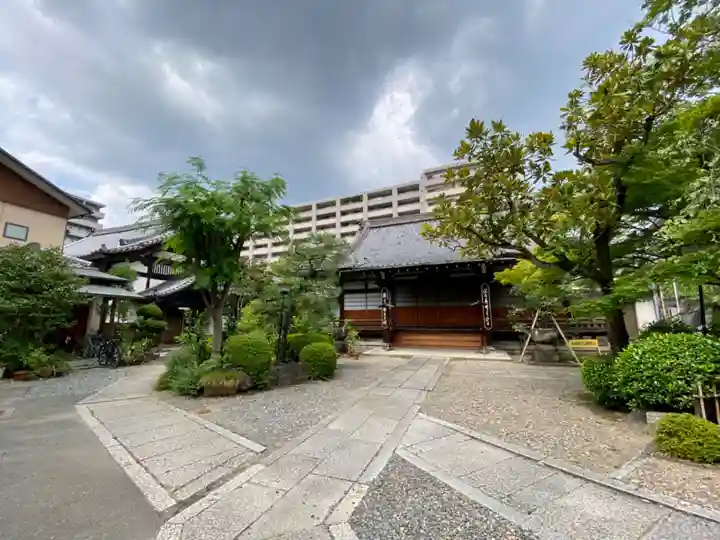 善導寺のその他建物