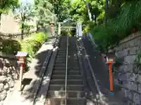 瀬田玉川神社のその他建物