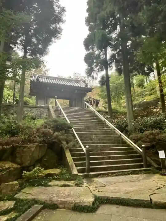 忉利天上寺(兵庫県)
