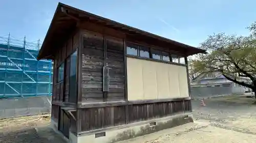 吉岡八幡神社(宮城県)