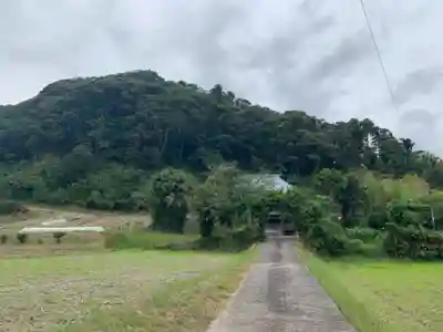 高雲寺のその他建物