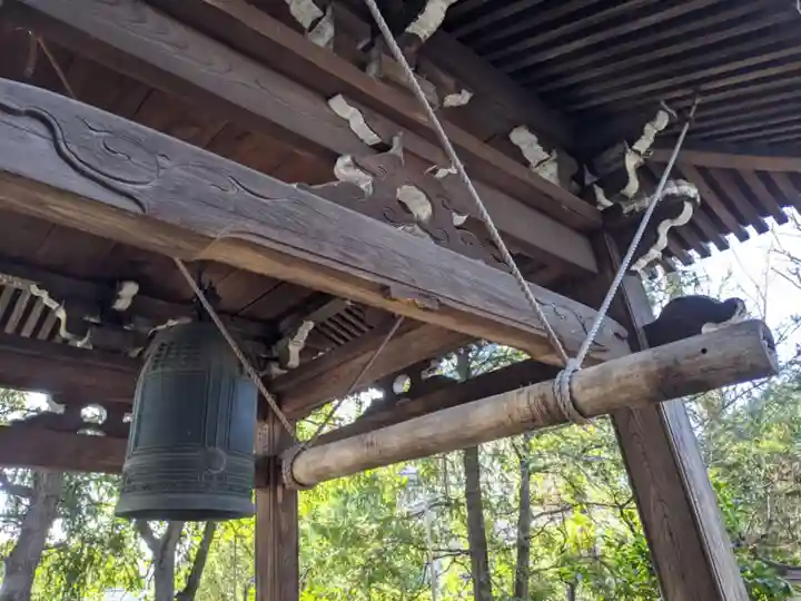 深光寺のその他建物