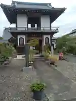 三谷寺(宮城県)