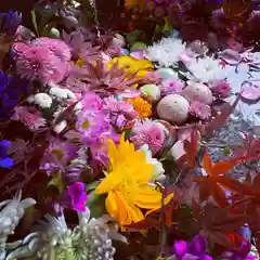 滑川神社 - 仕事と子どもの守り神の手水