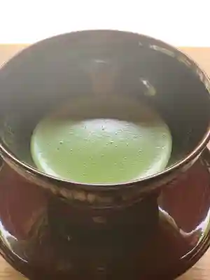 高台寺（高台寿聖禅寺・高臺寺）の食事