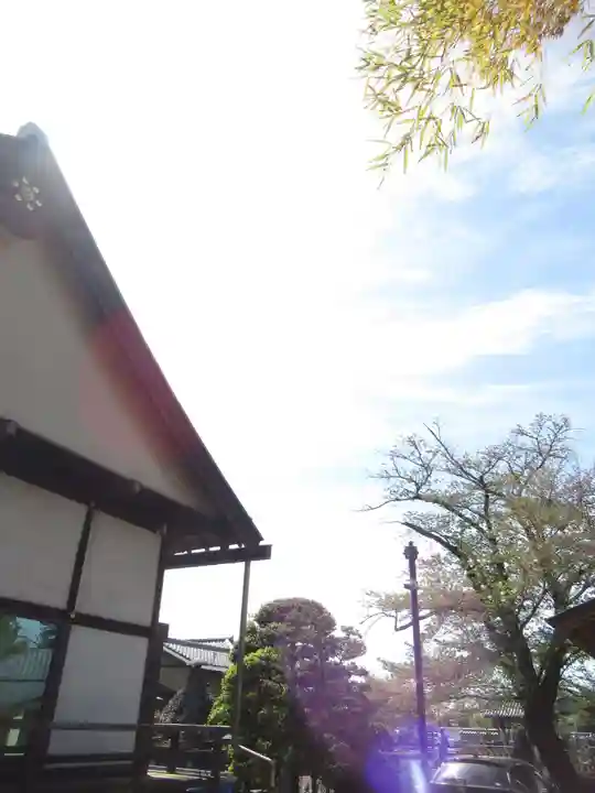 真光寺(千葉県)