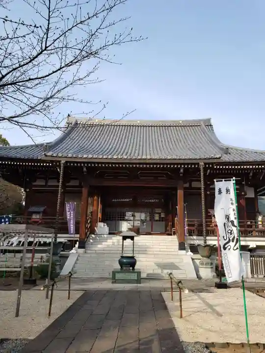 輪王寺両大師堂(寛永寺輪王殿)(東京都)